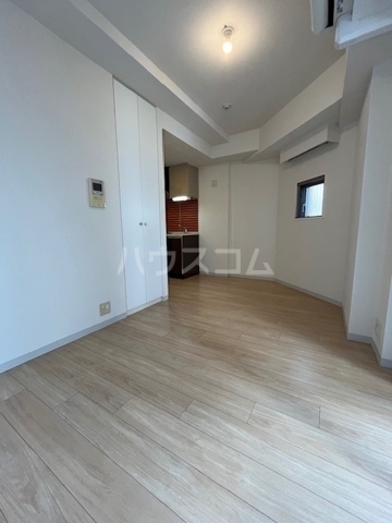 4/28 リビング/ダイニング