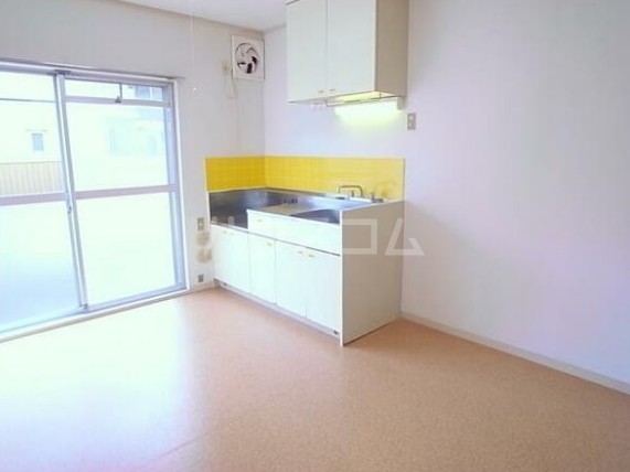 4/24 リビング/ダイニング