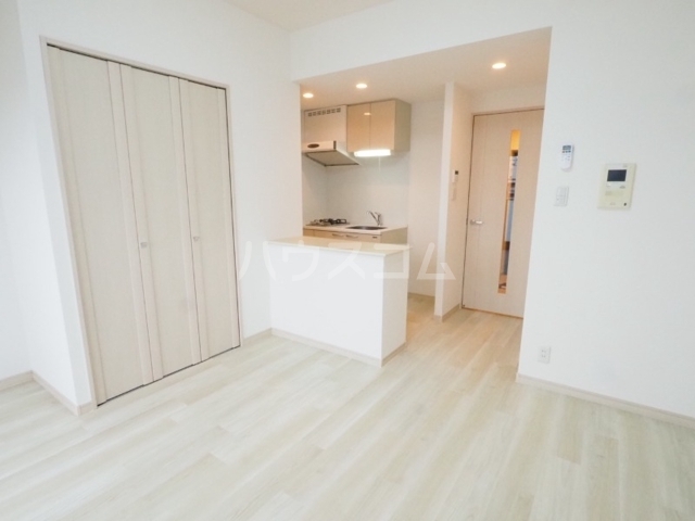 3/24 リビング/ダイニング