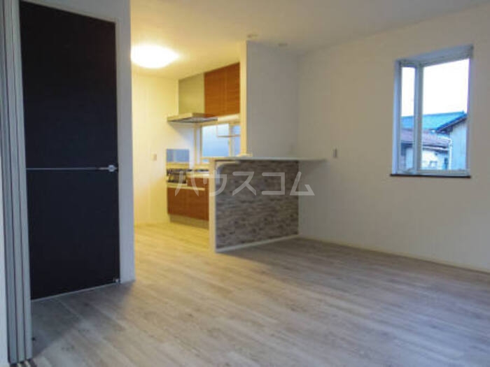 3/18 リビング/ダイニング