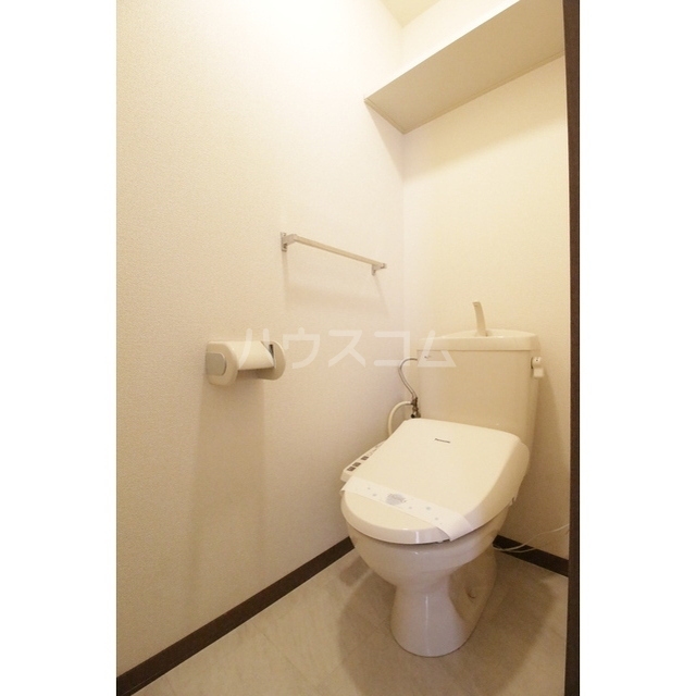 9/14 トイレ