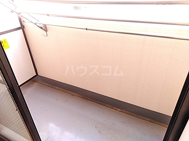 16/30 バルコニー