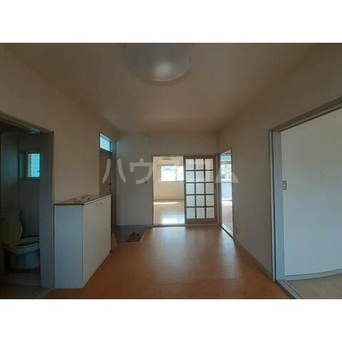 4/27 リビング/ダイニング