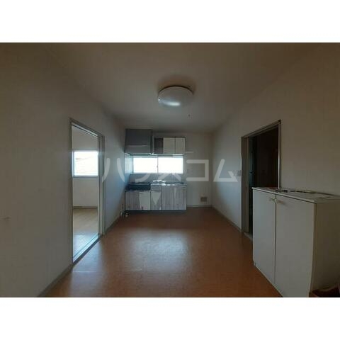 3/27 リビング/ダイニング