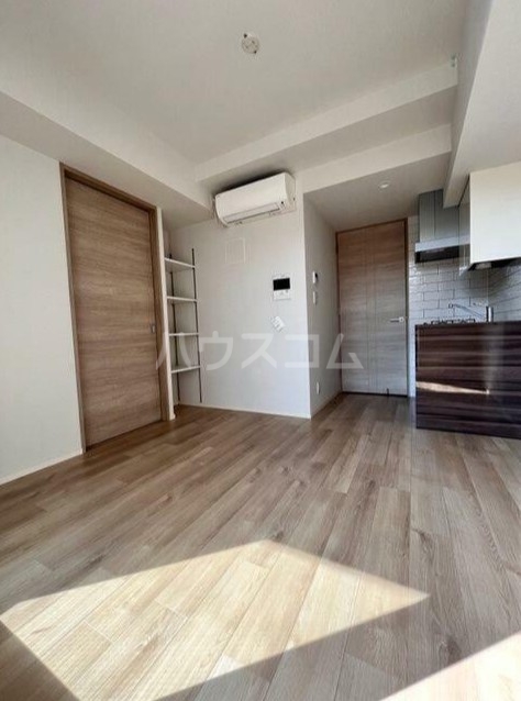 3/22 リビング/ダイニング