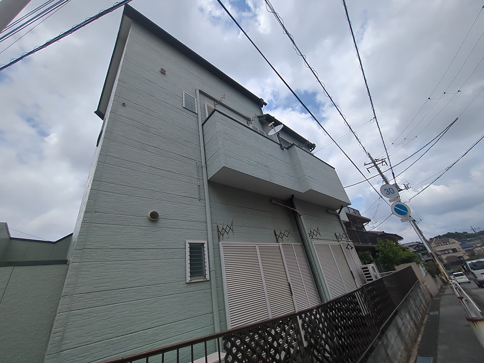 1/30 外観