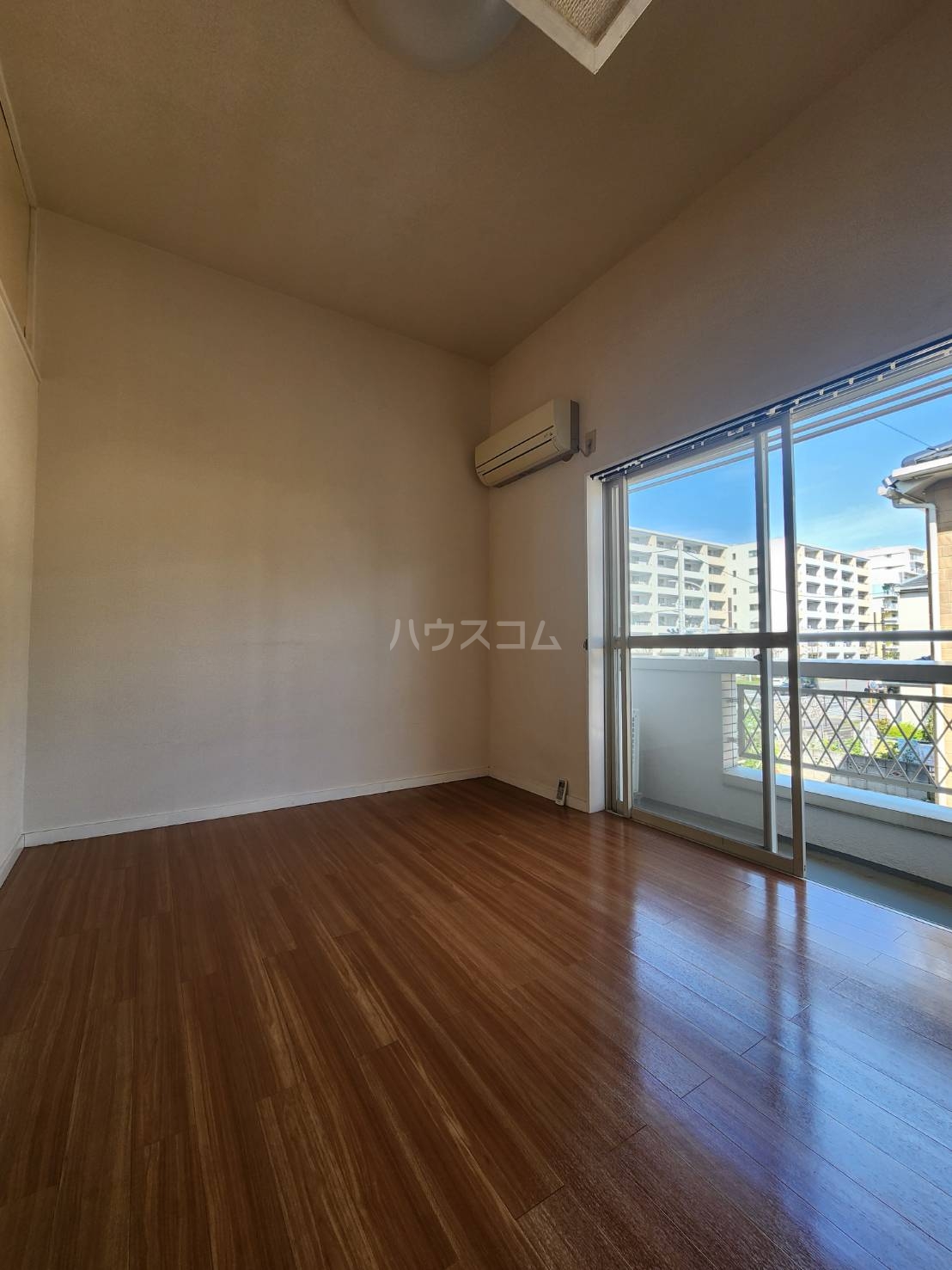 4/20 リビング/ダイニング