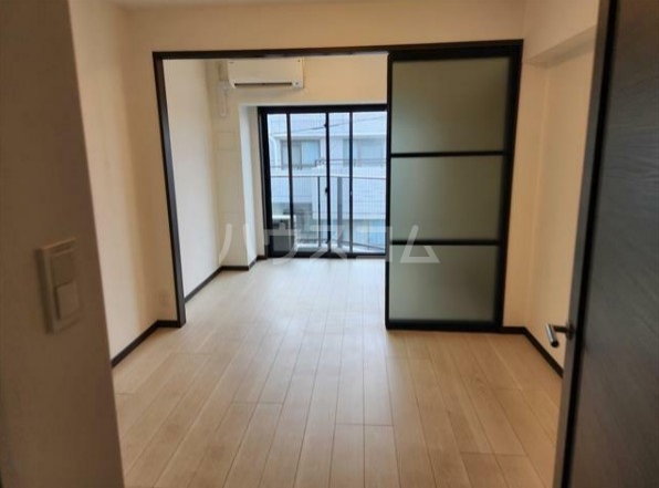 4/24 リビング/ダイニング