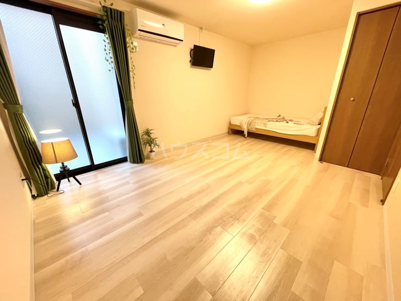 2/23 リビング/ダイニング