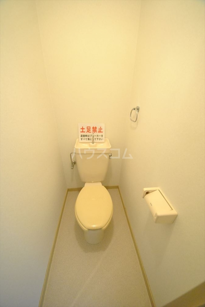 13/28 トイレ