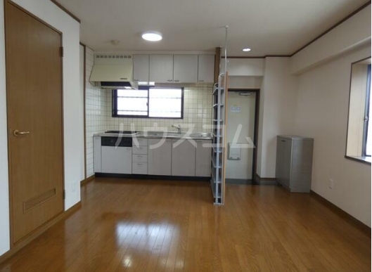 4/26 リビング/ダイニング