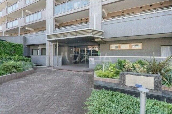 6/15 エントランス