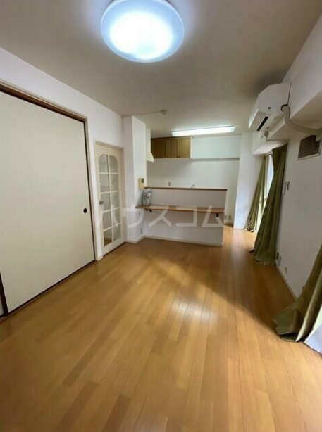 3/23 リビング/ダイニング