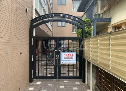 6/15 エントランス