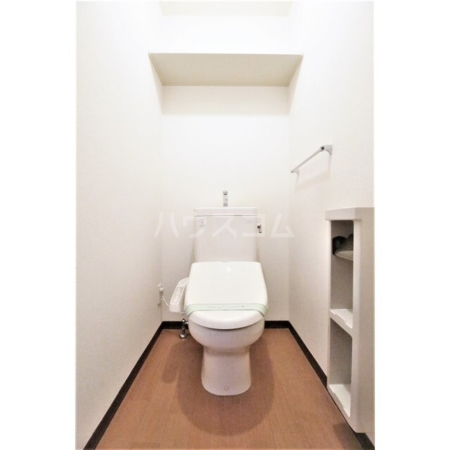 9/14 トイレ