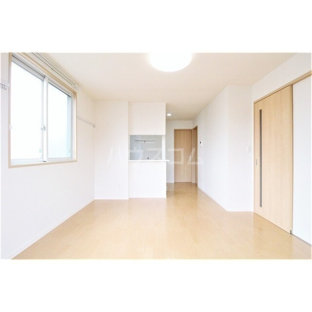 3/13 リビング/ダイニング