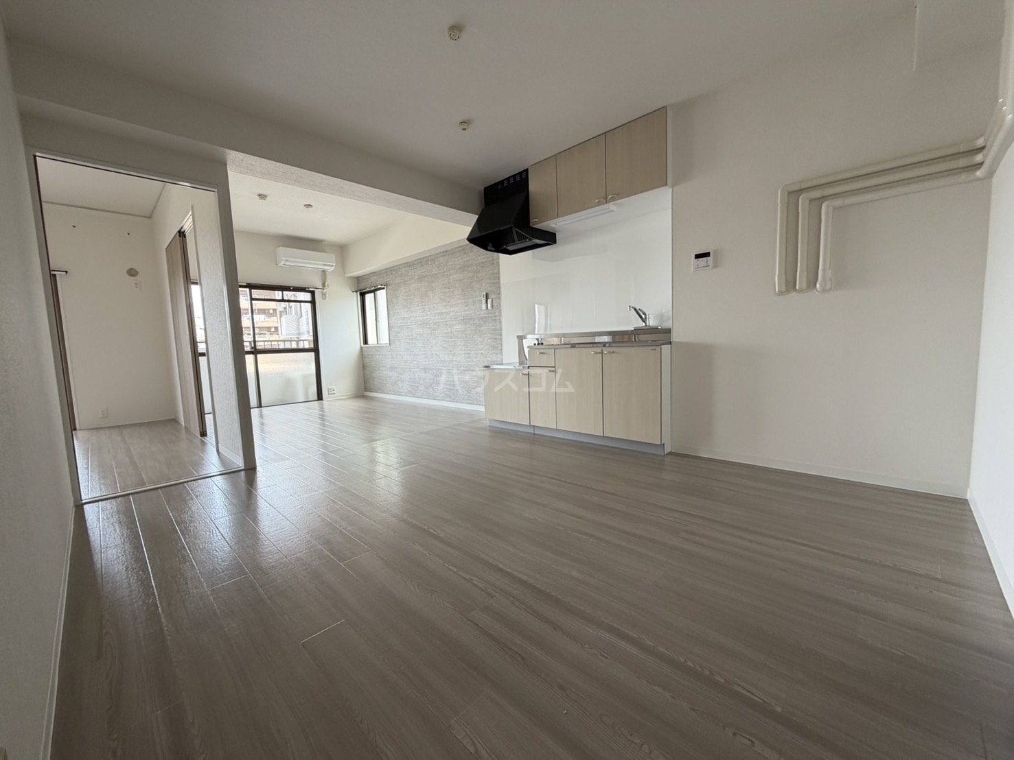 3/25 リビング/ダイニング