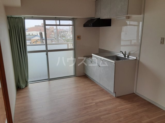 3/26 リビング/ダイニング