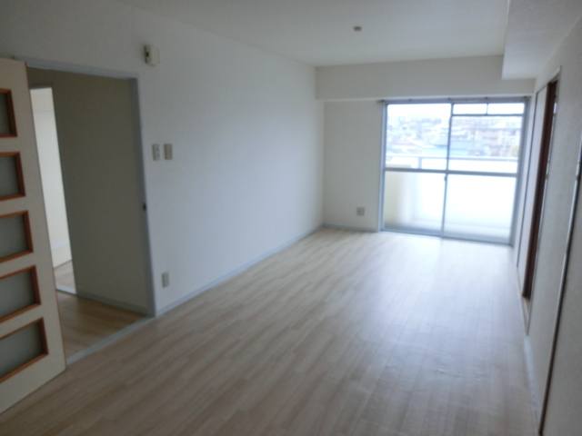 5/26 リビング/ダイニング