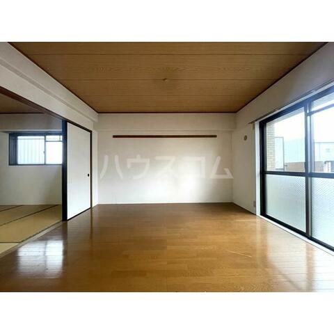 5/25 リビング/ダイニング