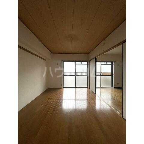 6/25 リビング/ダイニング