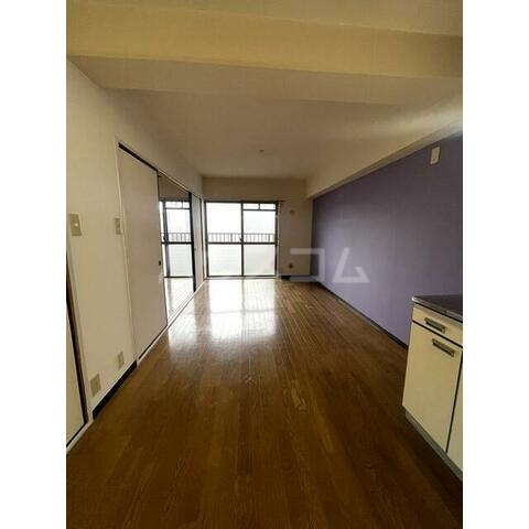 4/25 リビング/ダイニング