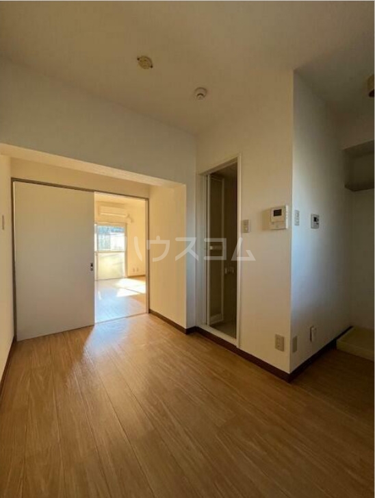 3/24 リビング/ダイニング