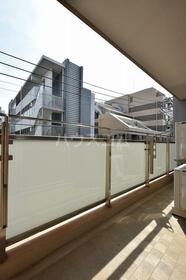 13/26 バルコニー