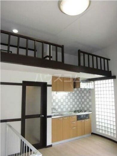 2/13 リビング/ダイニング