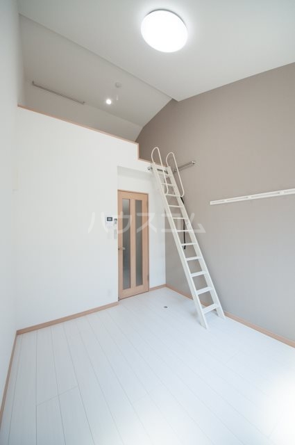 4/17 リビング/ダイニング