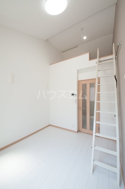 3/17 リビング/ダイニング