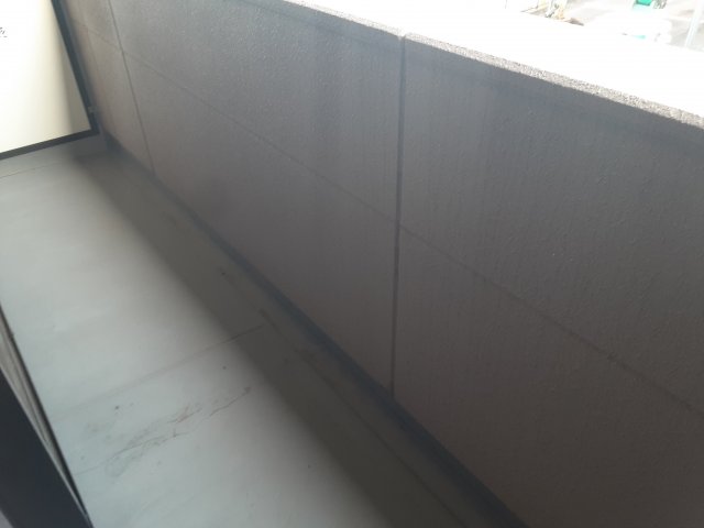 17/24 バルコニー