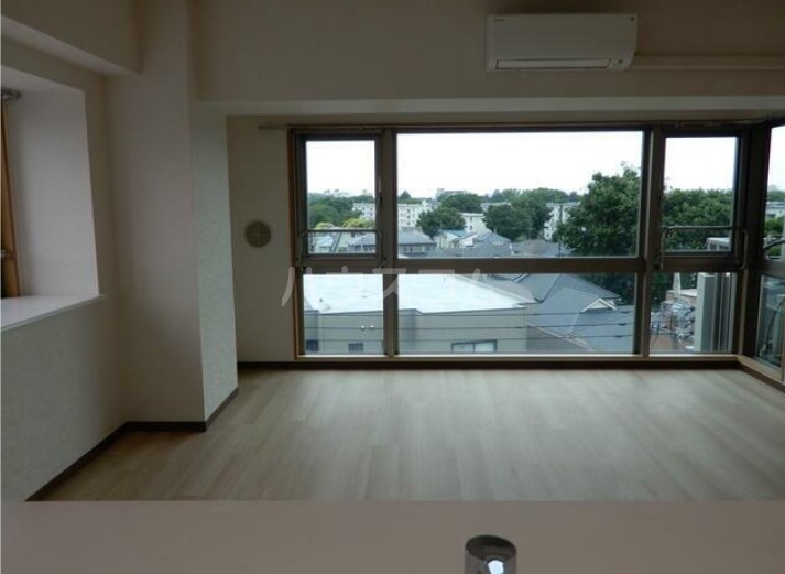 3/26 リビング/ダイニング