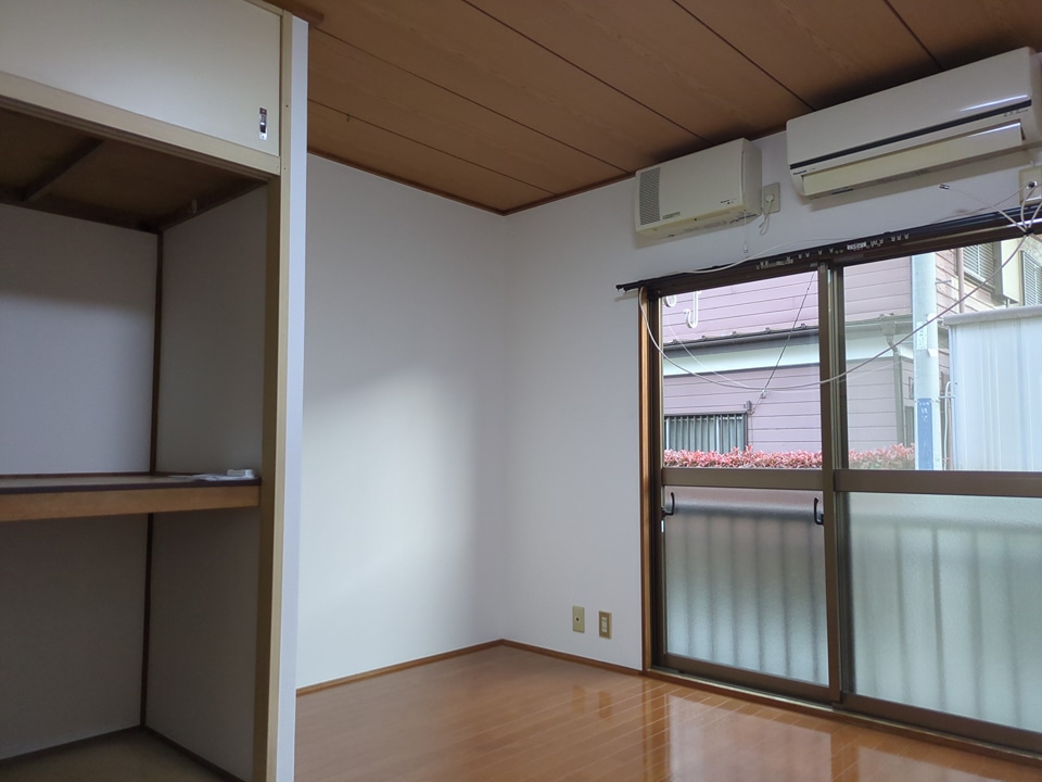 5/30 リビング/ダイニング