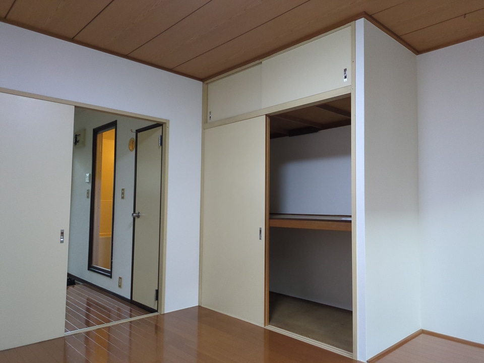 6/30 リビング/ダイニング