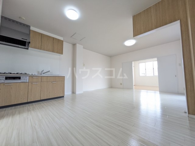 6/27 リビング/ダイニング