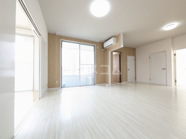 7/27 リビング/ダイニング