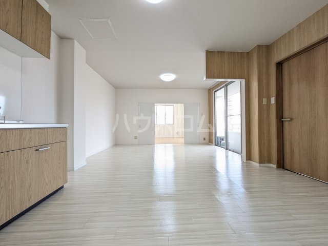 9/27 リビング/ダイニング