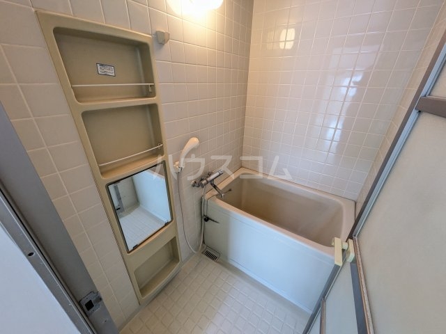 21/27 バルコニー