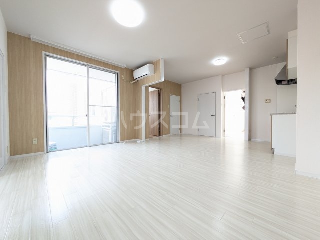 5/27 リビング/ダイニング