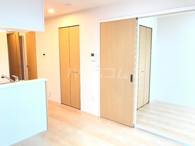 4/25 リビング/ダイニング