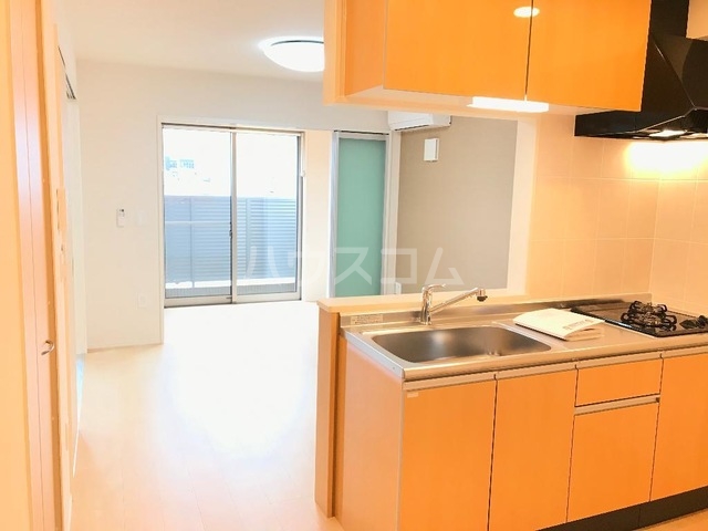 3/25 リビング/ダイニング