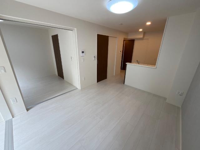 4/28 リビング/ダイニング