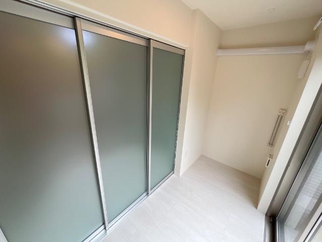 19/28 バルコニー