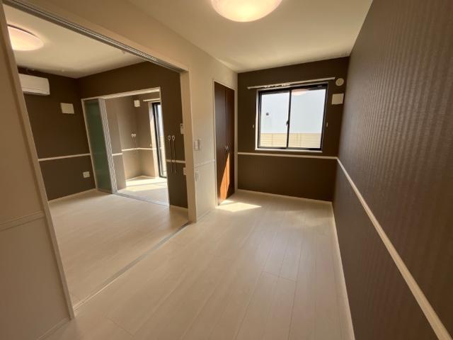 3/27 リビング/ダイニング