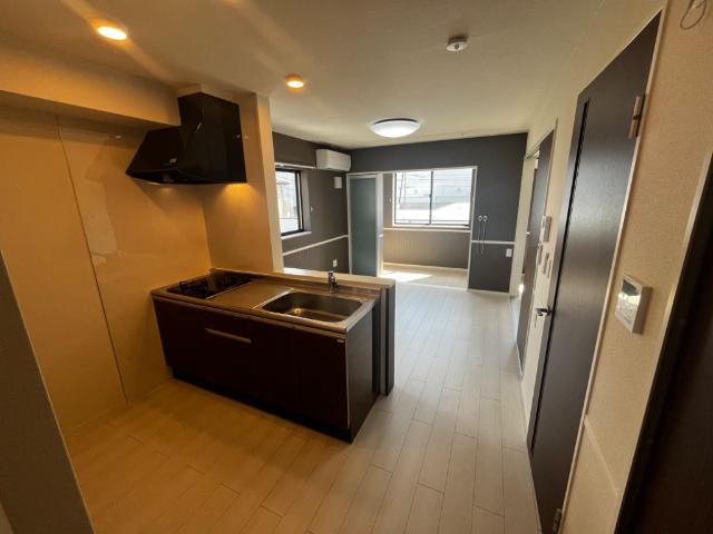 4/27 リビング/ダイニング