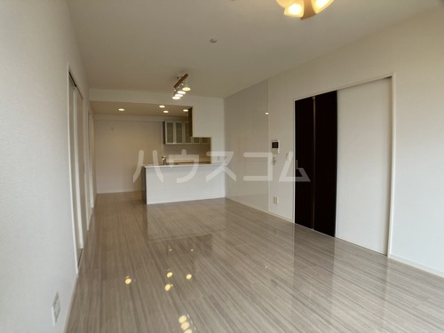 3/21 リビング/ダイニング