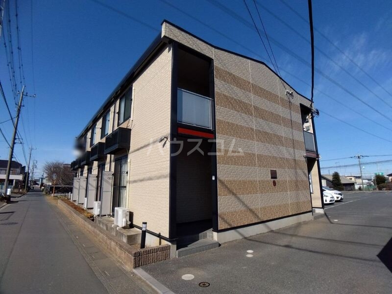 1/18 外観