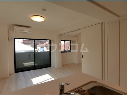 3/26 リビング/ダイニング