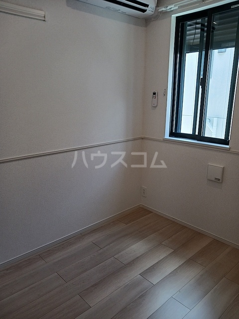 5/20 寝室